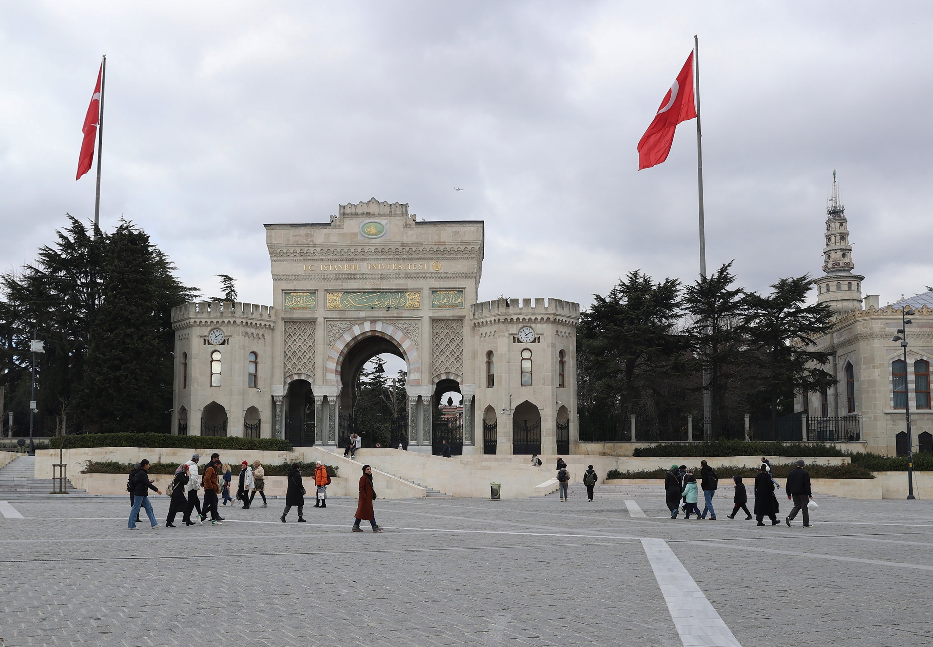 Turkey Student Visa
